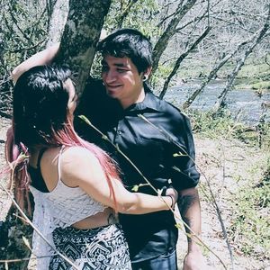 Meet your Posher, Tabitha